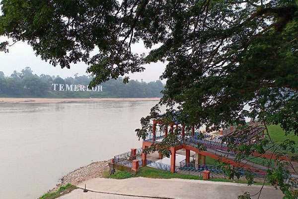 Temerloh Route